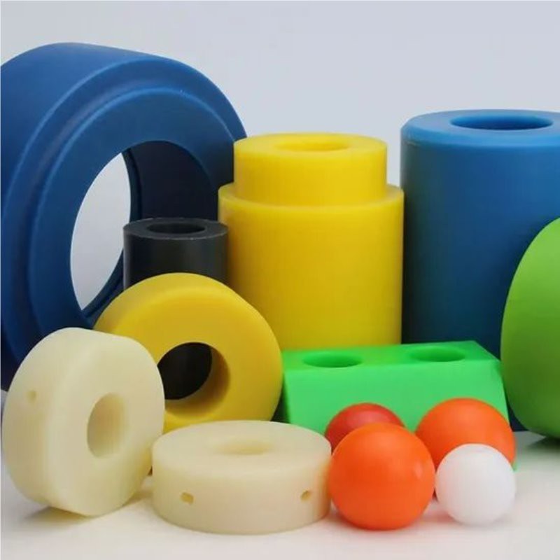 Molded PTFE Products