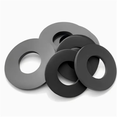 Bahan gasket suhu tinggi industri